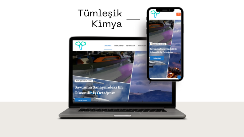 Tümleşik Kimya