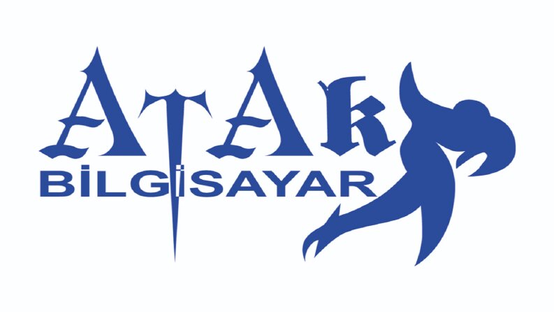 LOGO ÇALIŞMALARIM