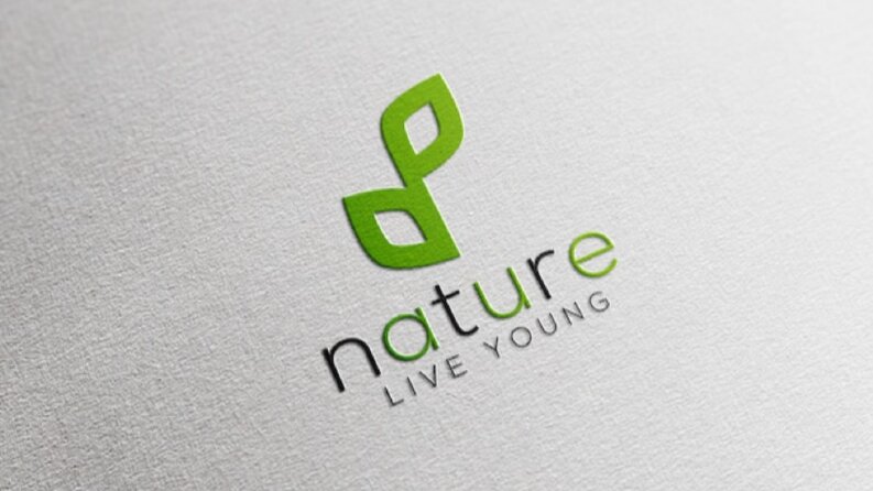 Nature GD Logo