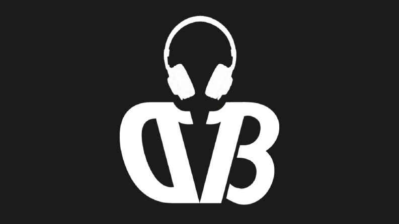 DopeBeatz Logo Tasarımı