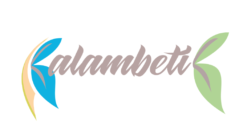 Kalambetik Instagram Ürün Tasarımcısı Logosu