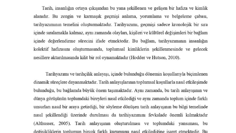 Akademik proje
