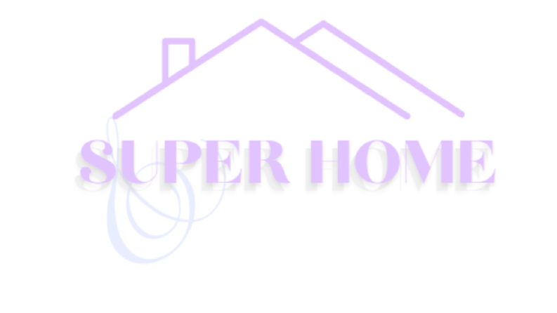 super home'a ait logo