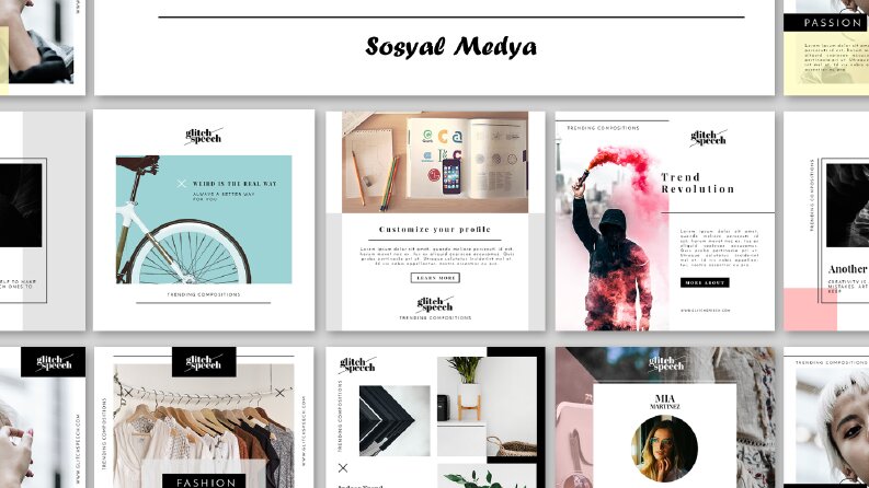 Sosyal Medya