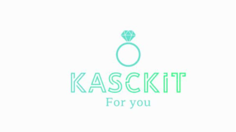 Kasckit - Logo tasarimi