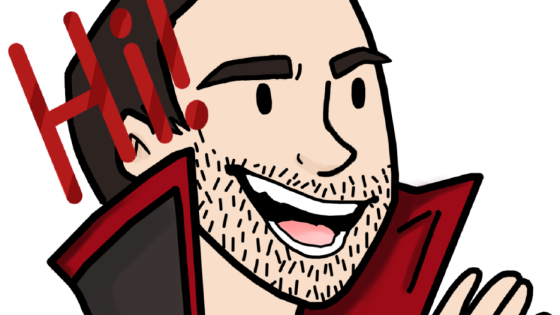 Twitch Emote Tasarımları
