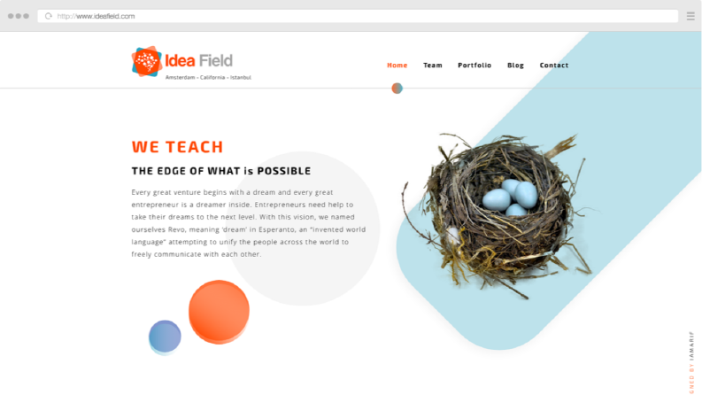 Ideafield