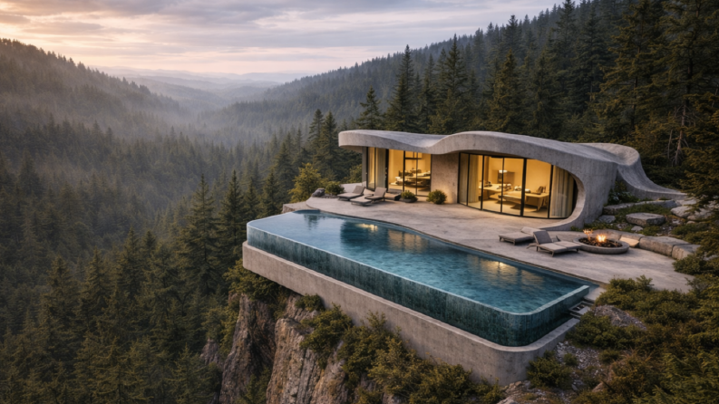 3D Ultra-Realistik Render