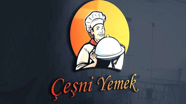İş örneğim