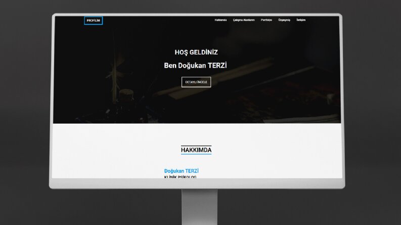 Psikolog Doğukan TERZİ Web Sitesi