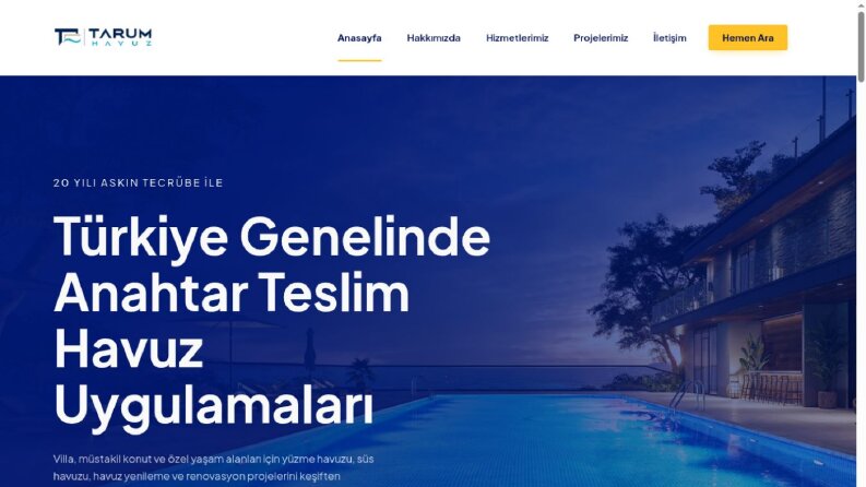 Tarumhavuz.com