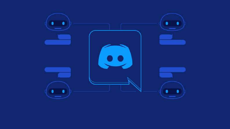 Discord Sunucu Yönetim, Ekonomi ve Oyun Botları