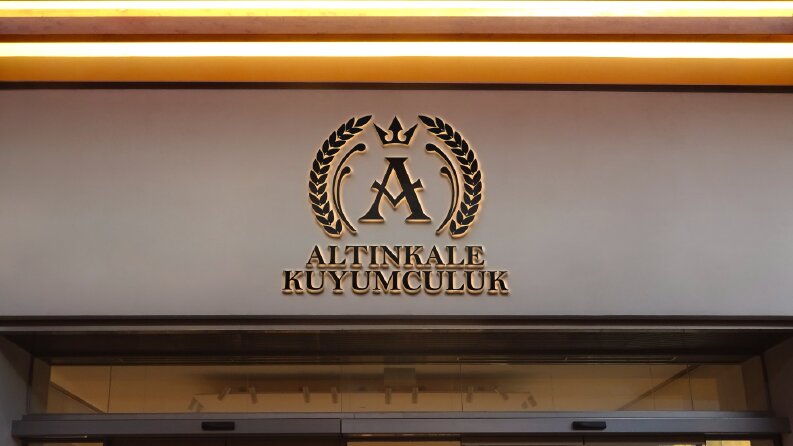 Logo Tasarım Portfolyo