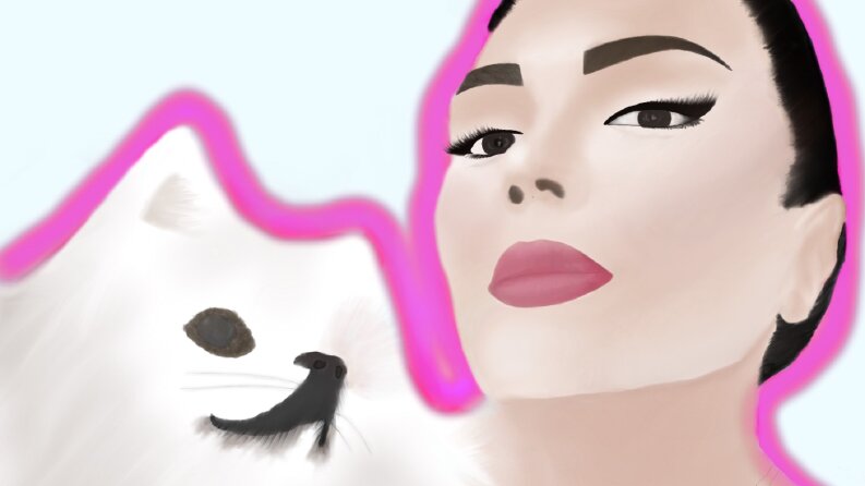 Dog Mom