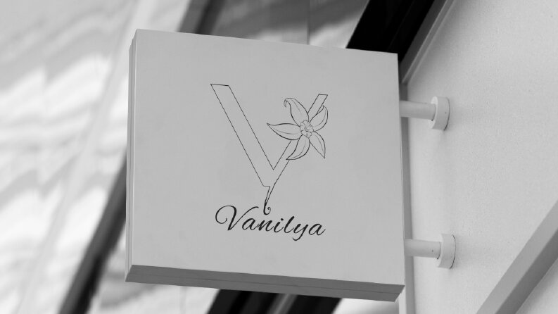 Özgün Logo Tasarımları