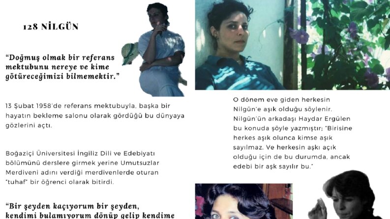 128 NİLGÜN