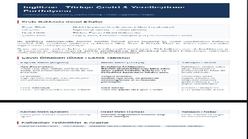 Mobil Uygulama ve Yerelleştirme (Localization) Çevirisi: İngilizce - Türkçenn