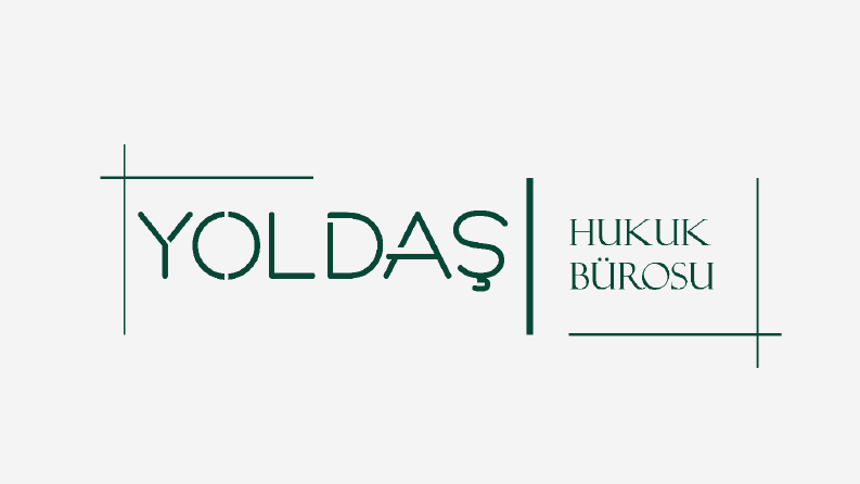 Yoldaş Hukuk Bürosu Logo Tasarımı