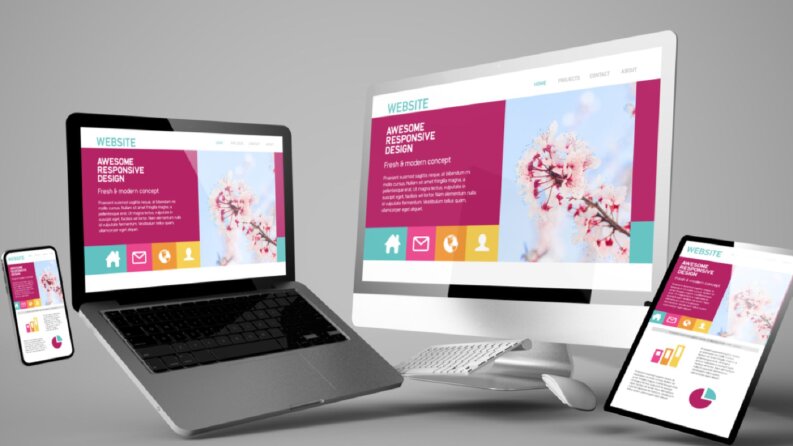 responsive wordpress sitenizi tasarlarım