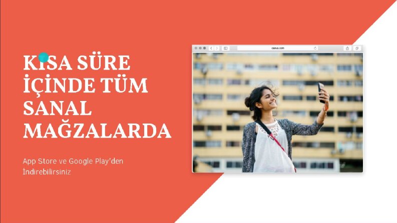 PowerPoint Sunum Örnekleri