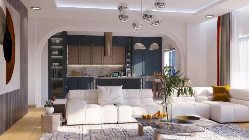 3DS MAX + CORONA