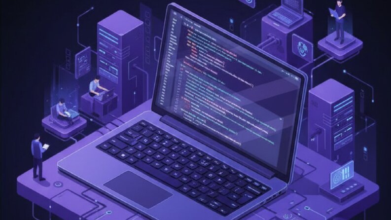 Trendforge AI Destekli Otomasyon Sistemi
