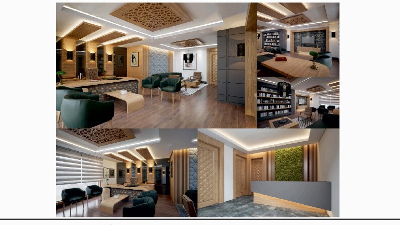 Office Design