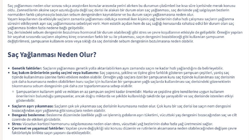 Bülten Yazımı 