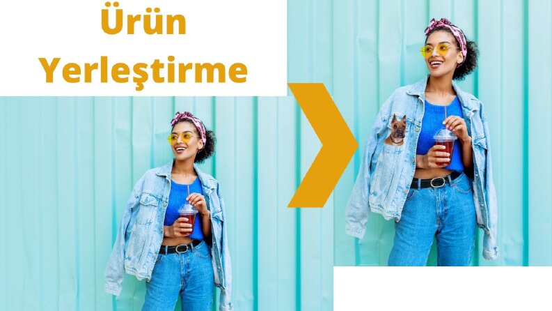 Ürün Yerleştirme