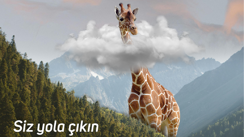 Medyanız bizimle parlasın !