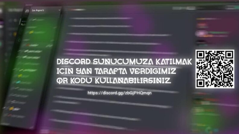 TW-DC Banner Tasarımları