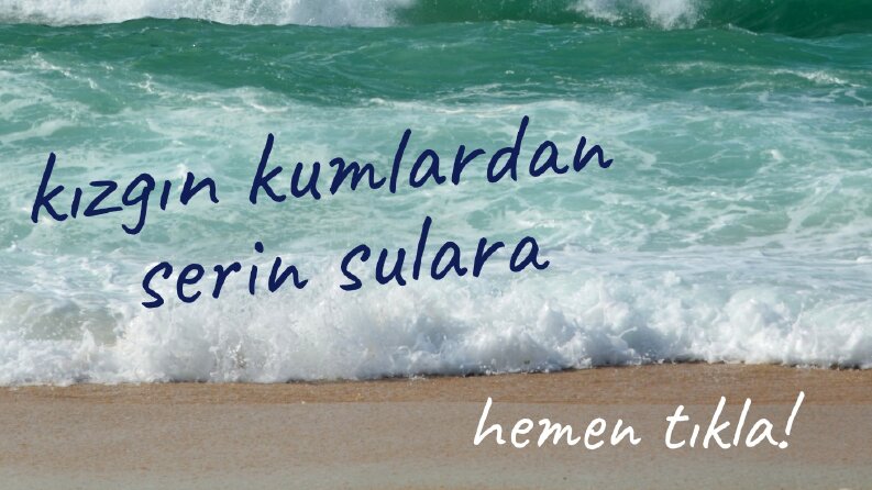 iş örneğim