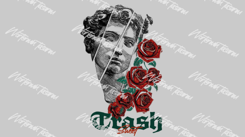 Trash Sweet