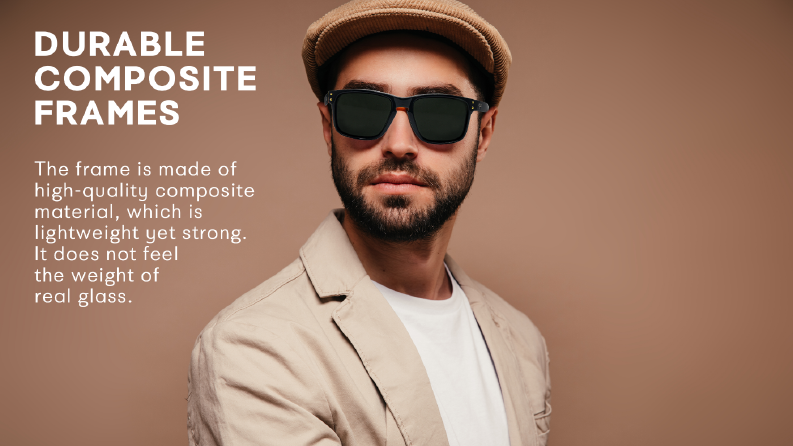 Amazon MyWay Optic Banner Tasarım