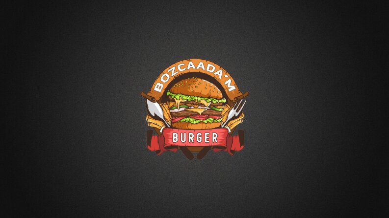 BOZCAADA'M BURGER