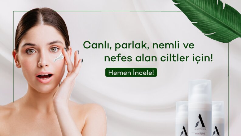 Etkileyici Banner Tasarımı