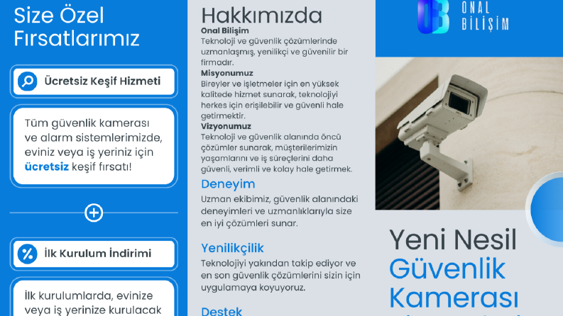 Güvenlik