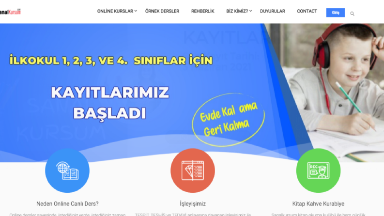 SanalKursum 