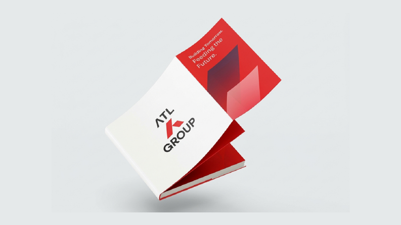 ATL Group / Broşür