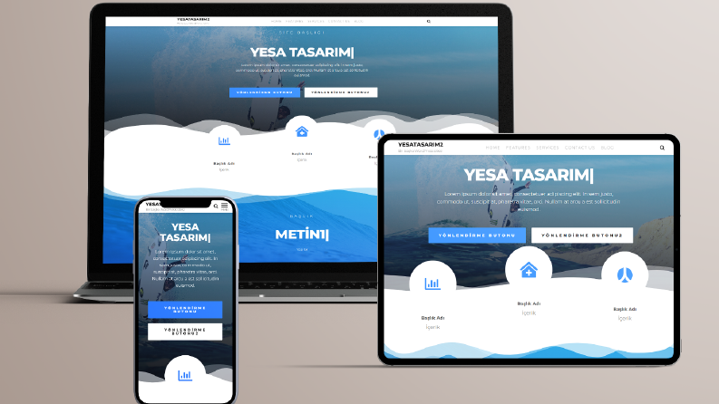 Site Portfolyo