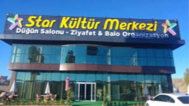 İş örneğim