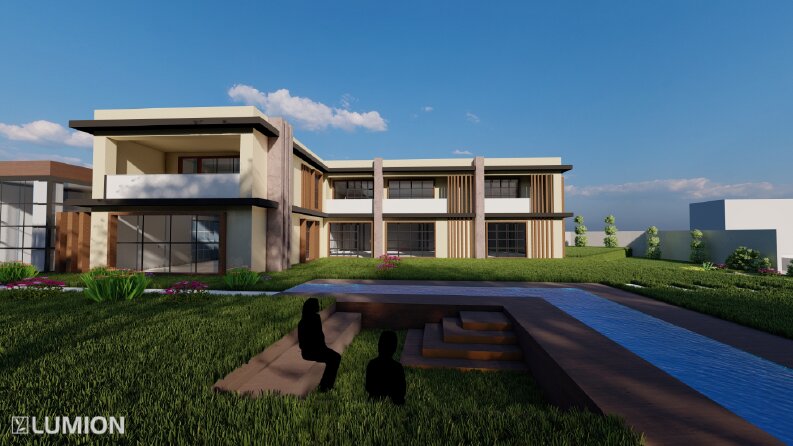 Mimari ve Grafik Tasarım Yardım
