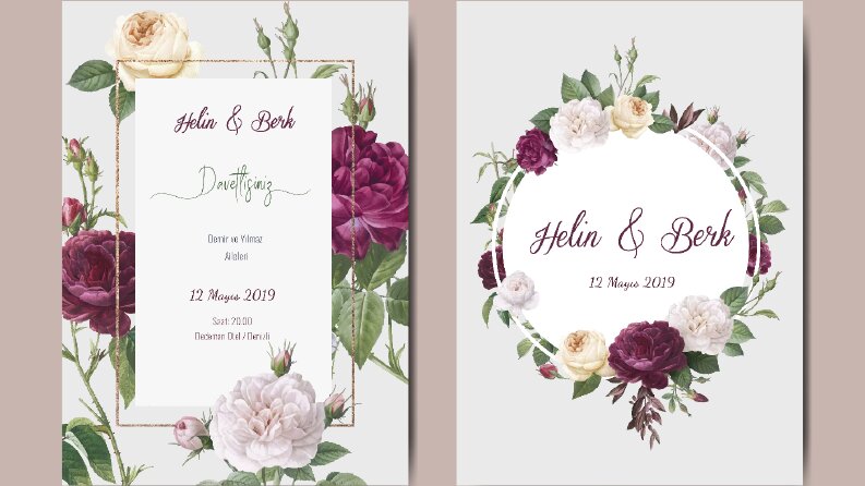 Helin & Berk
