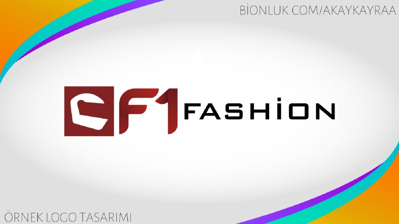 Örnek Logo Tasarımı