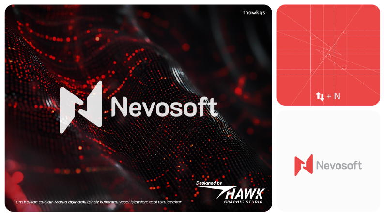 Nevosoft - Barkod & Yazılım