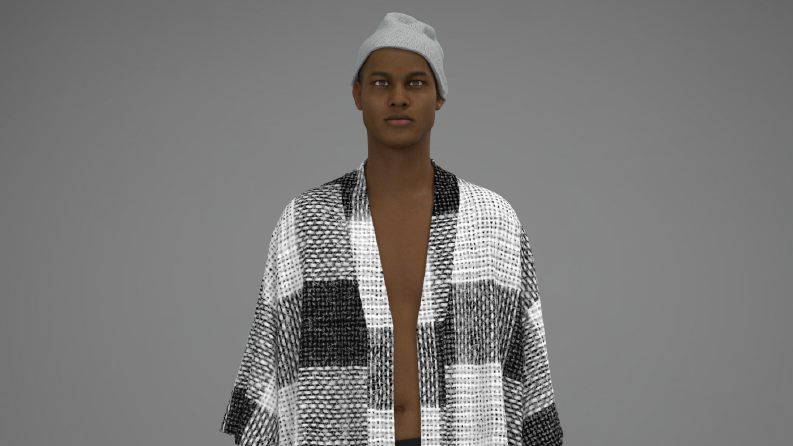 Clo 3D