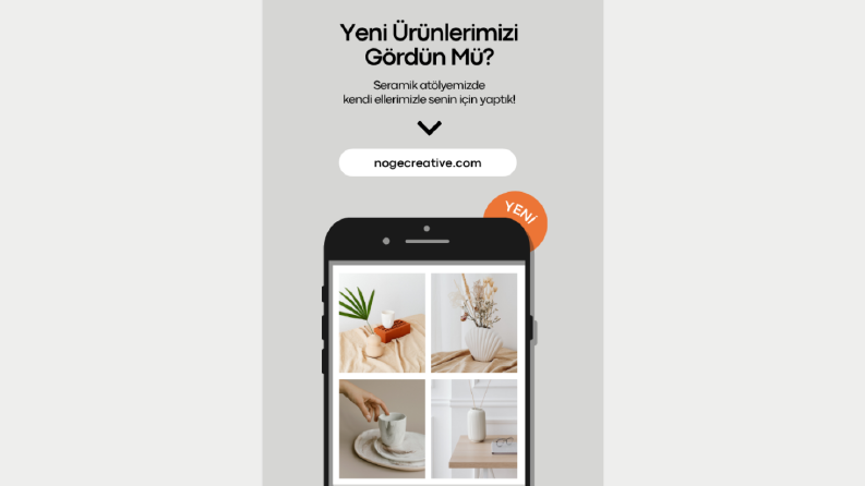 Sosyal Medya Tasarımı
