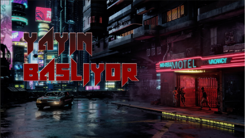banner ve illustrator üzerinden vektörel logo çizimi