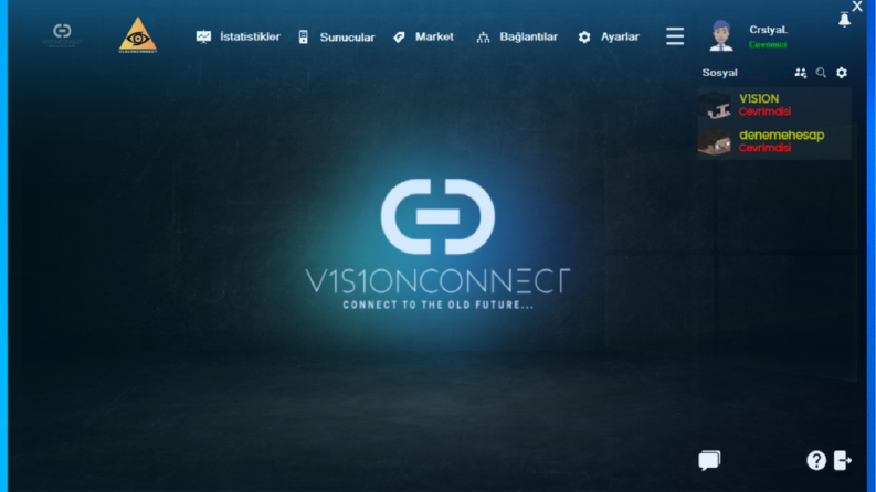 Modern Launcher