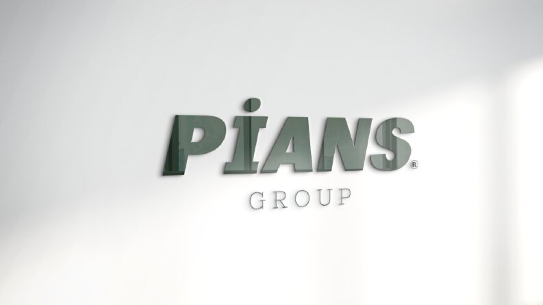 Logo Tasarımı - Mockup Çalışması
